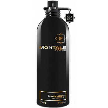 Montale Black Aoud