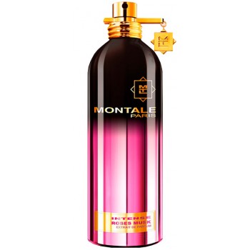 Montale Roses Musk Intense