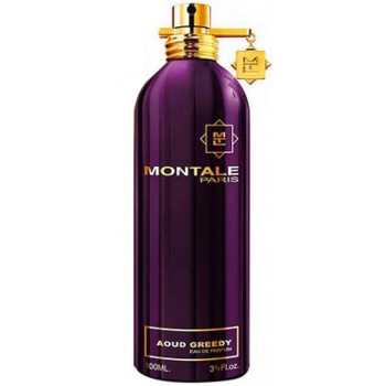 Montale Aoud Greedy