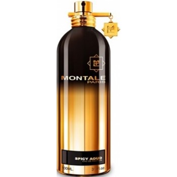 Montale Spicy Aoud