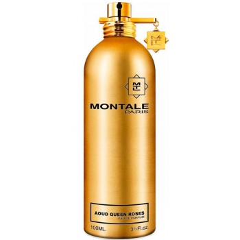 Montale Aoud Queen Roses