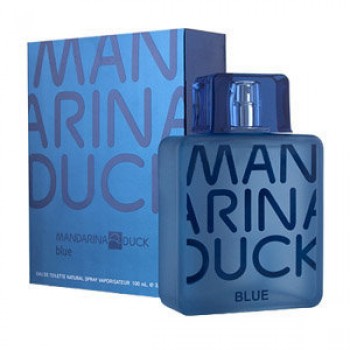 Mandarina Duck Blue Men