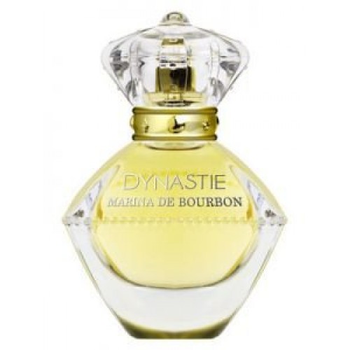 Marina de Bourbon Golden Dynastie