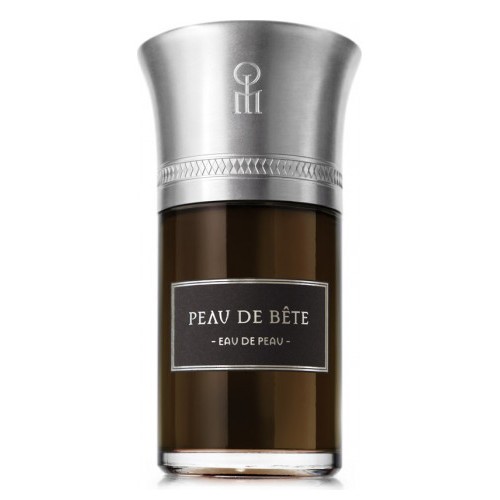 Les Liquides Imaginaires Peau de Bete