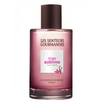 Les Senteurs Gourmandes Rose Sublime