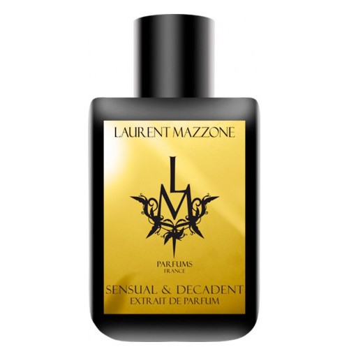 Laurent Mazzone Parfums Sensual & Decadent