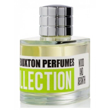 Mark Buxton Wood & Absinth