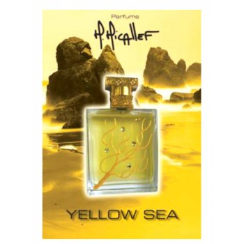 M. Micallef Yellow Sea