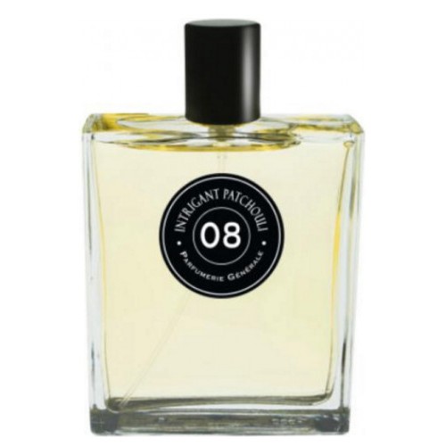 Pierre Guillaume PG08 Intrigant Patchouli