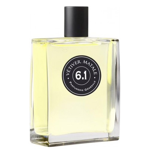 Pierre Guillaume Vetiver Matale