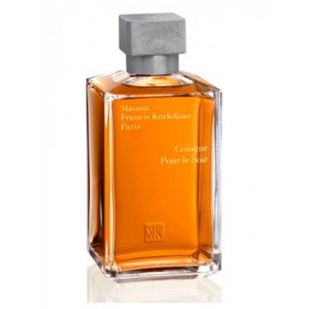 Maison Francis Kurkdjian Cologne Pour Le Soir