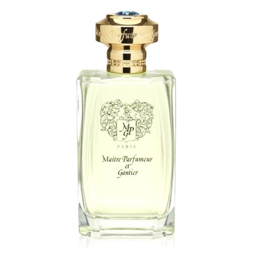 Maitre Parfumeur et Gantier Sanguine Muskissime