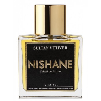 Nishane Sultan Vetiver