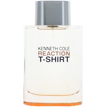 Kenneth Cole Reaction T Shirt Homme