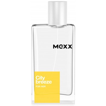 Mexx City Breeze for Her