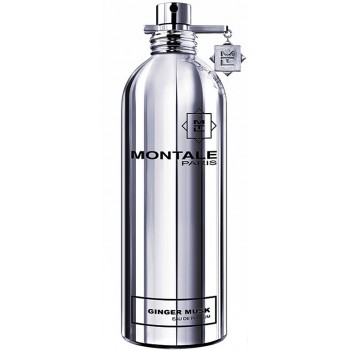 Montale Ginger Musk