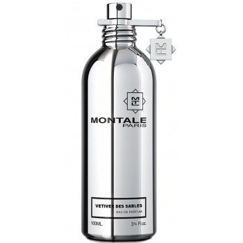 Montale Vetiver Des Sables