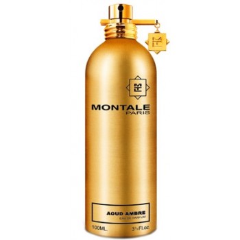 Montale Aoud Ambre