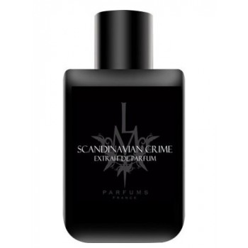Laurent Mazzone Parfums Scandinavian Crime
