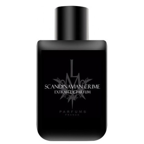 Laurent Mazzone Parfums Scandinavian Crime