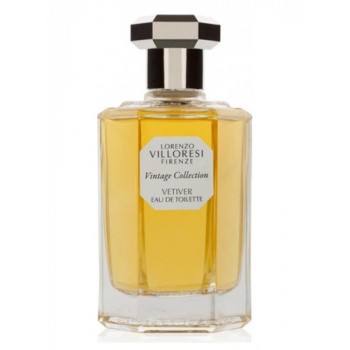 Lorenzo Villoresi Vintage Collection Vetiver