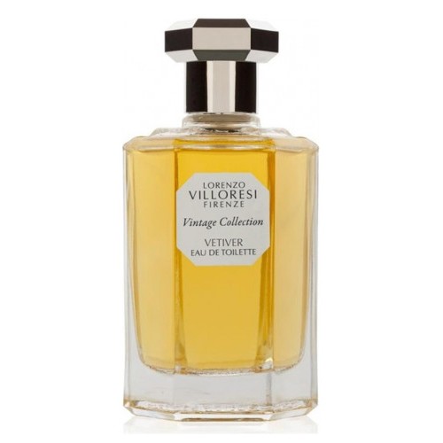 Lorenzo Villoresi Vintage Collection Vetiver