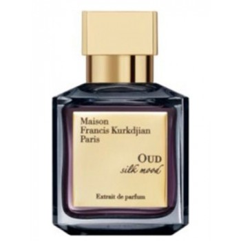 Maison Francis Kurkdjian Oud Silk Mood Extrait de parfum