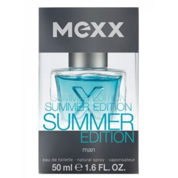 Mexx Mexx Man Summer Edition
