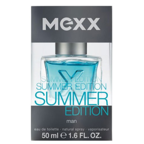 Mexx Mexx Man Summer Edition