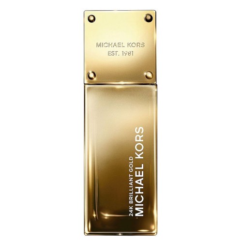 Michael Kors 24K Brilliant Gold