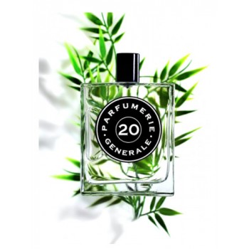 Pierre Guillaume PG20 L'Eau Guerriere