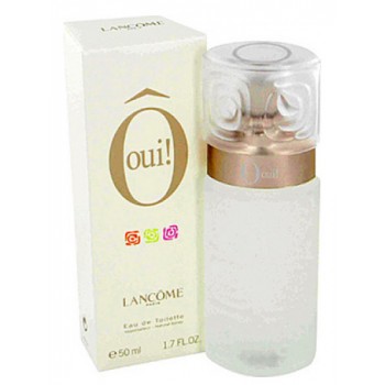 Lancome O Oui!