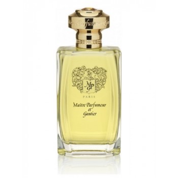 Maitre Parfumeur et Gantier Rose Opulente