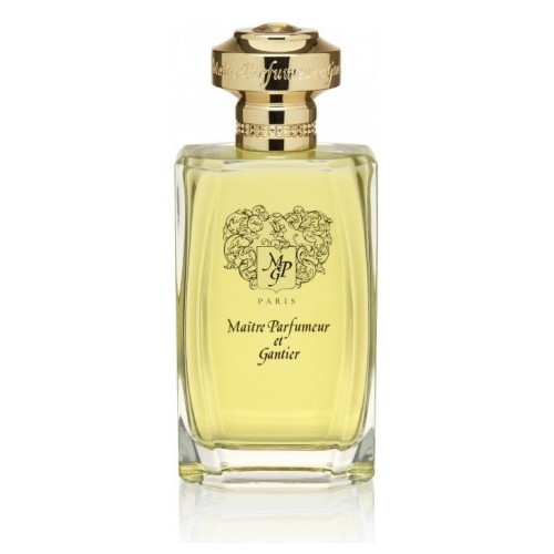 Maitre Parfumeur et Gantier Rose Opulente