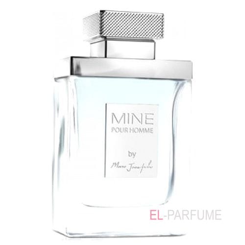 Marc Joseph Mine Pour Homme
