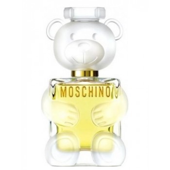 Moschino Toy 2