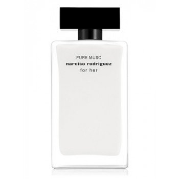 Narciso Rodriguez Pure Musc For Her