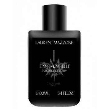 Laurent Mazzone Parfums Épine Mortelle