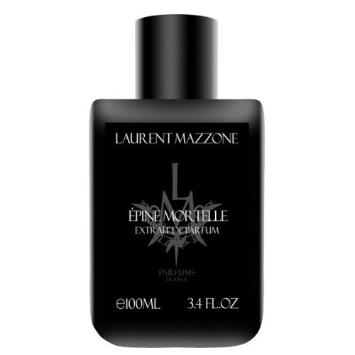 Laurent Mazzone Parfums Épine Mortelle