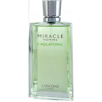 Lancome Miracle Hомме L'Aquatonic