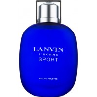 Lanvin L Homme Sport