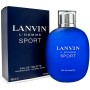 Lanvin L Homme Sport