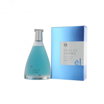 Loewe Aqua de Loewe El