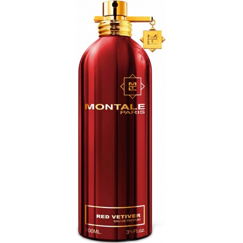 Montale Red Vetiver