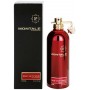 Montale Red Vetiver