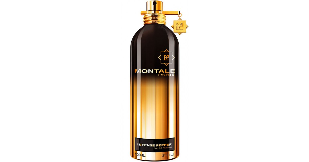 Montale Intense Pepper купить в Минске: духи Монталь Интенс Пеппер