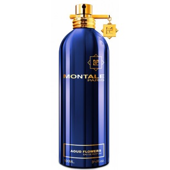 Montale Aoud Flowers