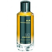 Mancera Black Intensitive Aoud