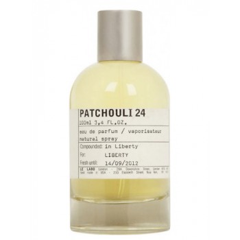 Le Labo Patchouli 24