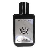 Laurent Mazzone Parfums Cicatrices